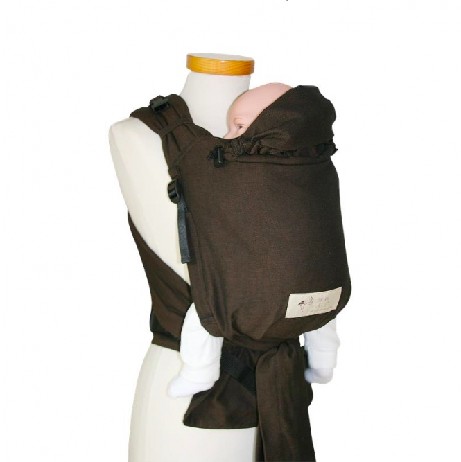 babycarrier storchenwiege