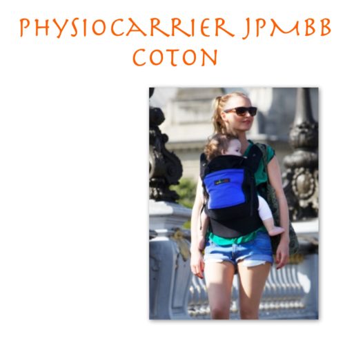 physiocarrier jpmbb occasion