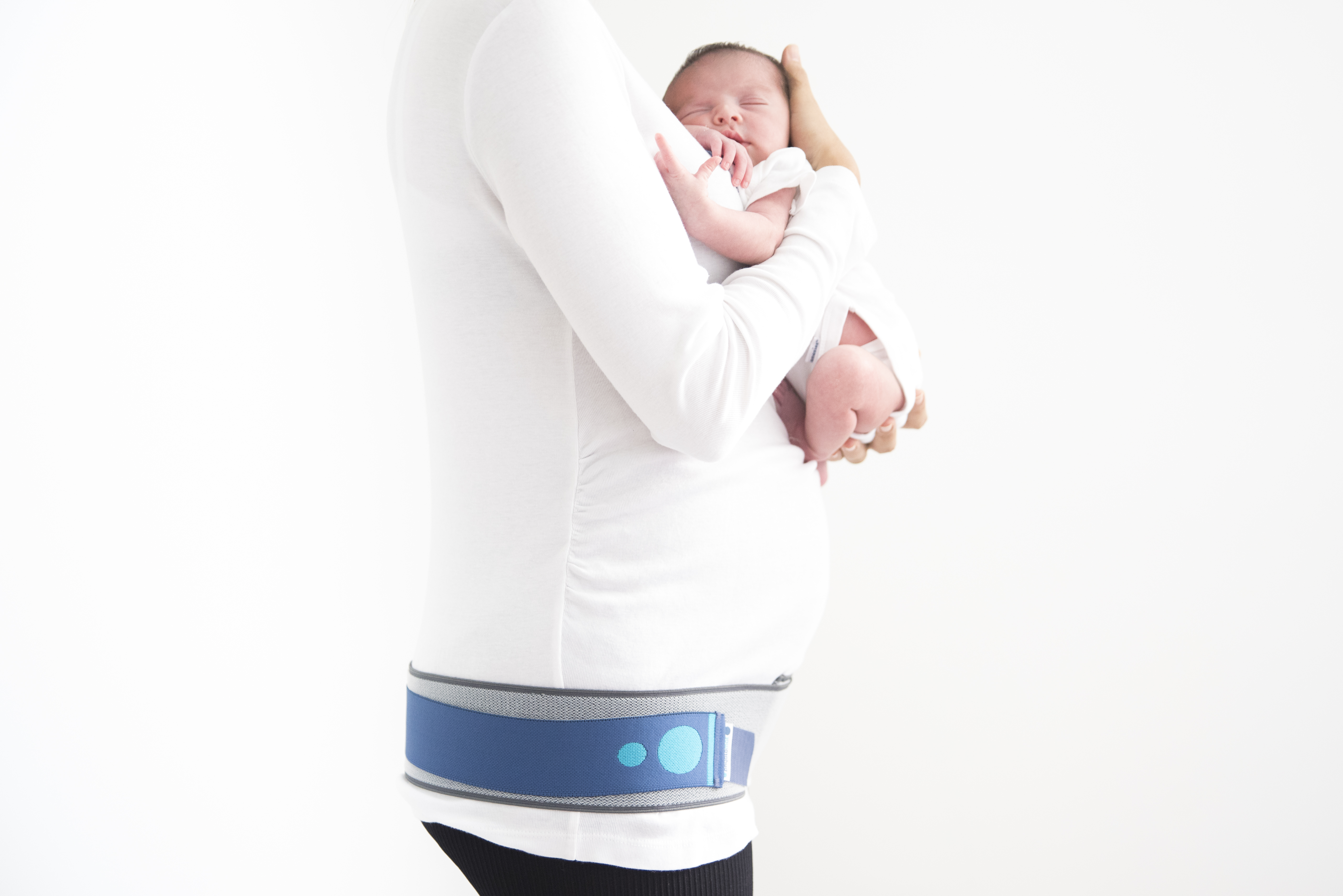 physiomat ceinture de grossesse confort