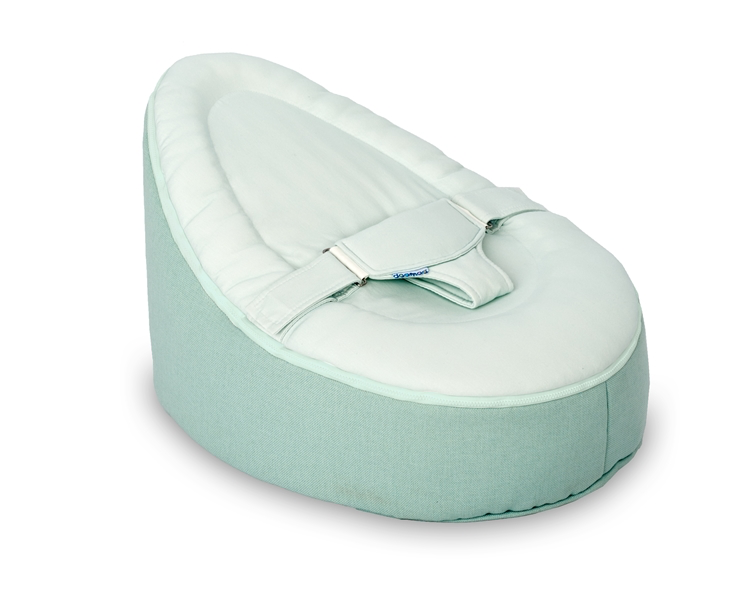 Doomoo Home Menthe O Bonheur De Bebe