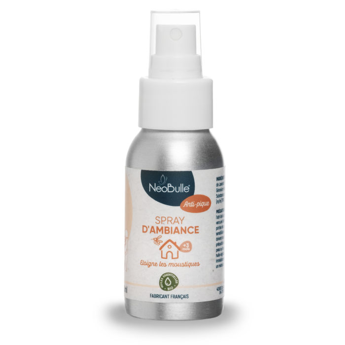 Néobulle Spray d'ambiance Anti-Pique