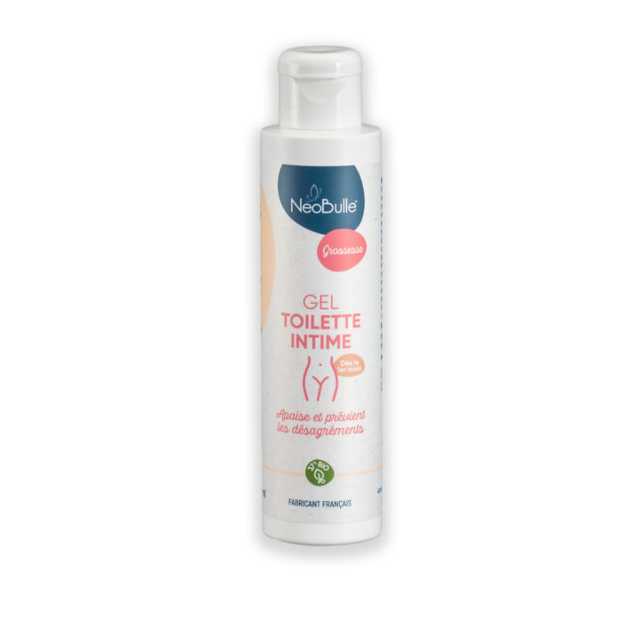 Néobulle Shampoing doux purifiant agrume