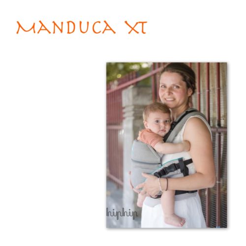 manduca soldes