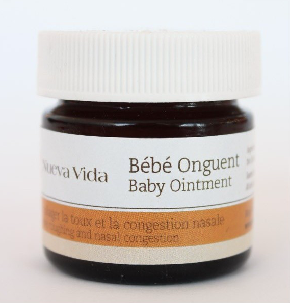 Baby Onguent A L Arnica O Bonheur De Bebe