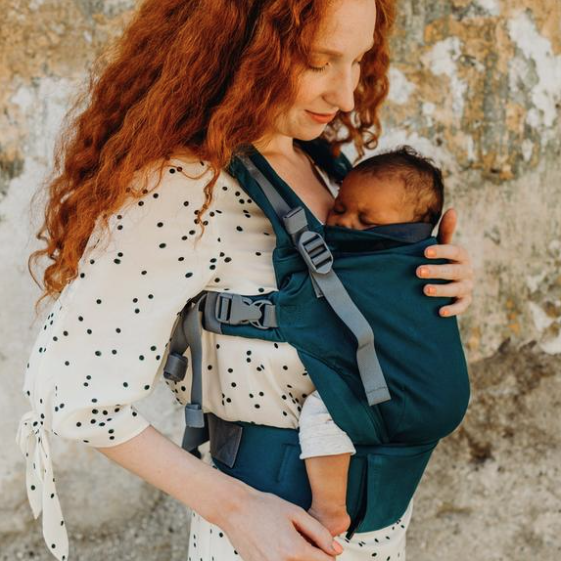 porte bébé boba occasion