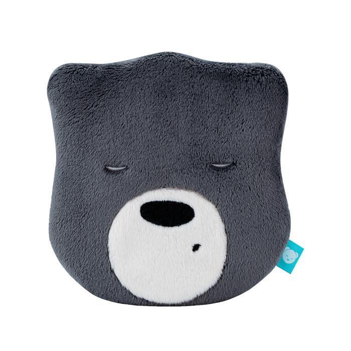 Mini MyHummy Anthracite Basic