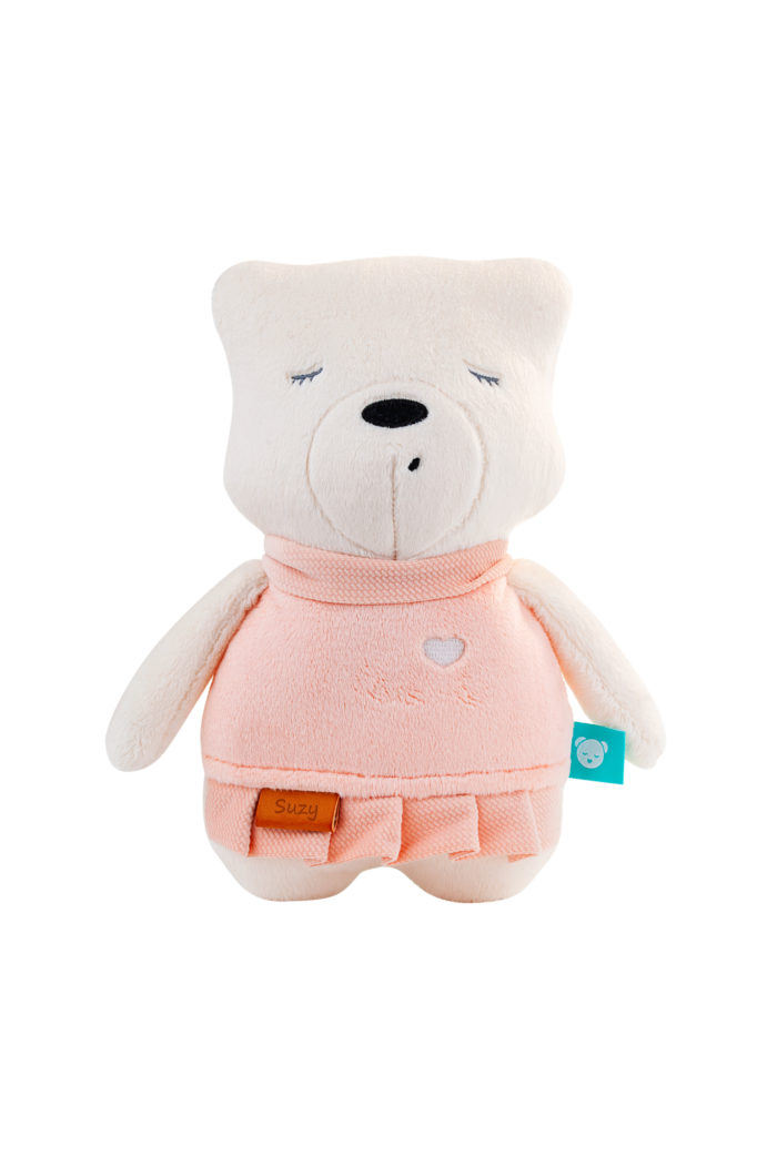 Peluche MyHummy Suzy