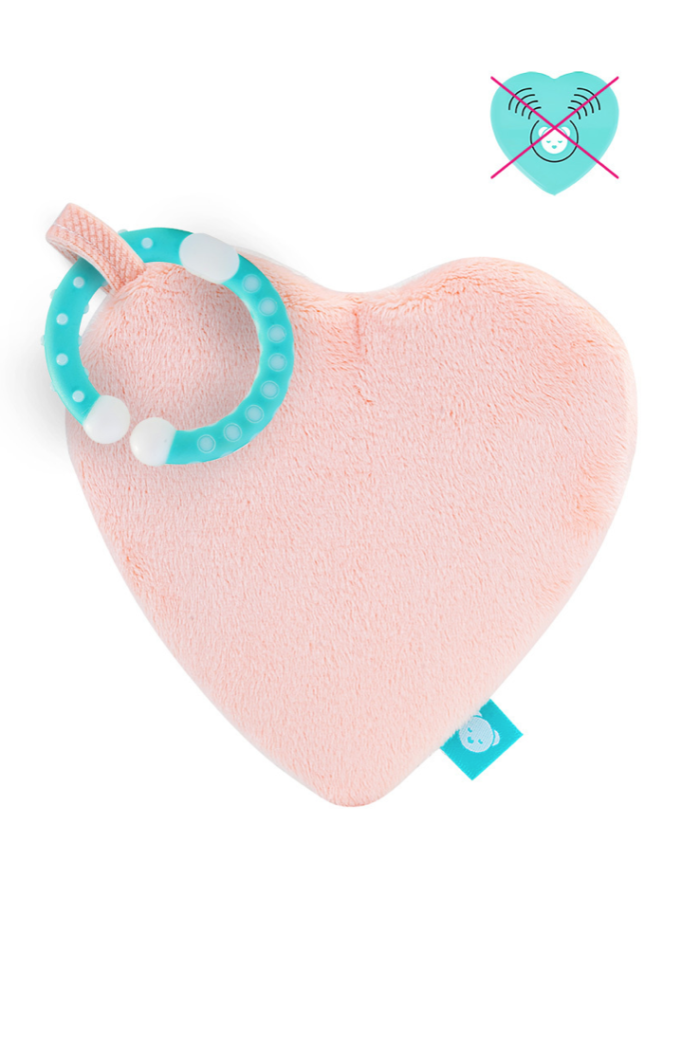 myHummy -- pochette de voyage - Rose
