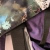 Porte-bébé Buzzidil Evolution XL Filigree Flutter – Image 2