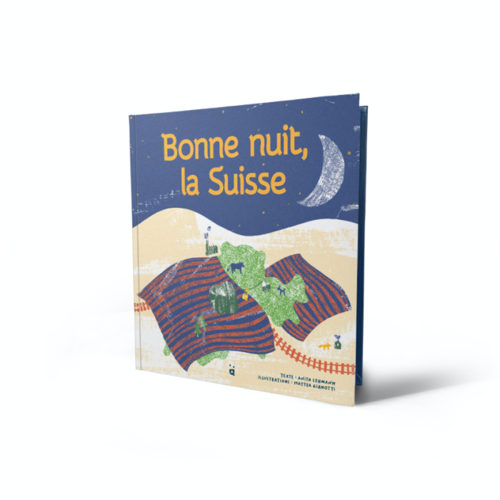 Helvetiq - Bonne nuit la Suisse