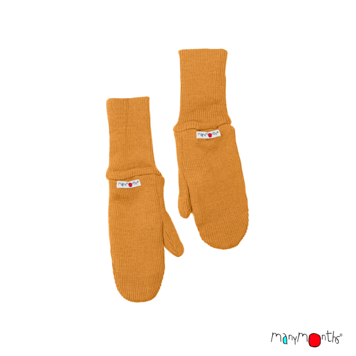 Gants Manymonth Honey bread