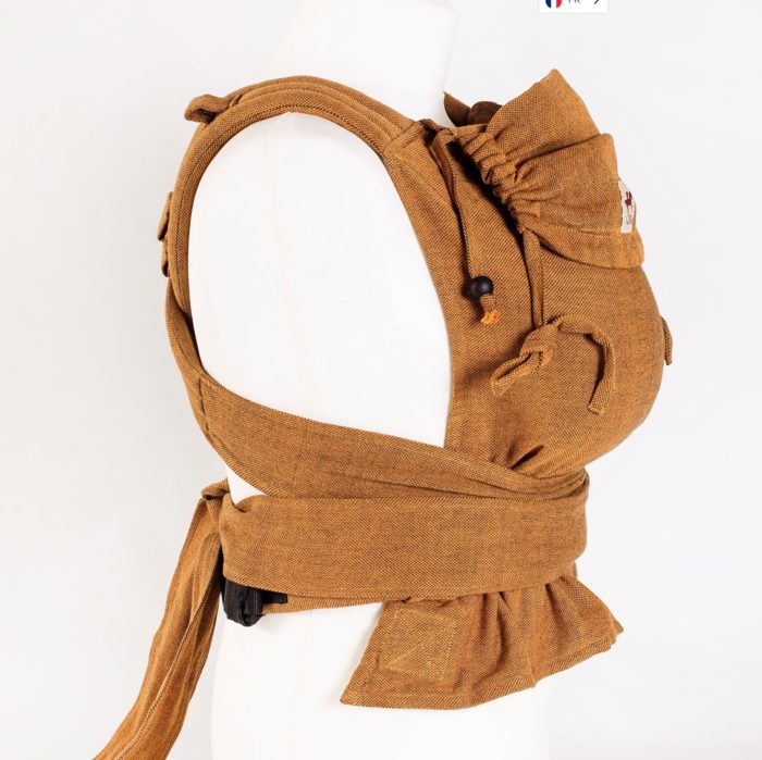 Porte-bébé Mysol Girasol hybride Camote