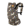 Porte-bébé Tula Preschool Fox Tail – Image 3