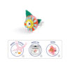 Djeco Artistic plastic Bagues – Image 3