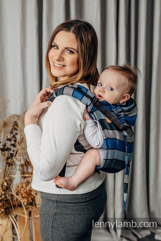 Onbu Lennylamb Standard Waterfall – Image 2