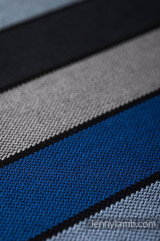 Onbu Lennylamb Standard Waterfall – Image 3