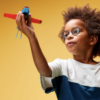LEGO City Avion – Image 4