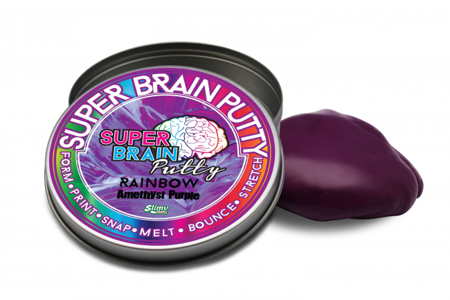 Slimy best sale super brain