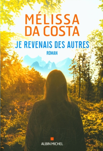 Replonges (01) - Littérature. Mélissa Da Costa connaît un beau succès avec  son premier roman
