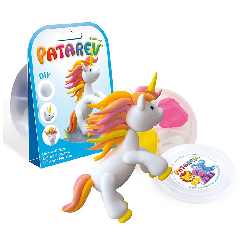 Jeu Domino Pocket Licorne Clementoni - 28 Cartes, Jeu Classique Pour Enfants