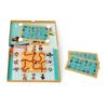Scratch - EduLogic magnetic Labyrinthe Pirates – Image 2