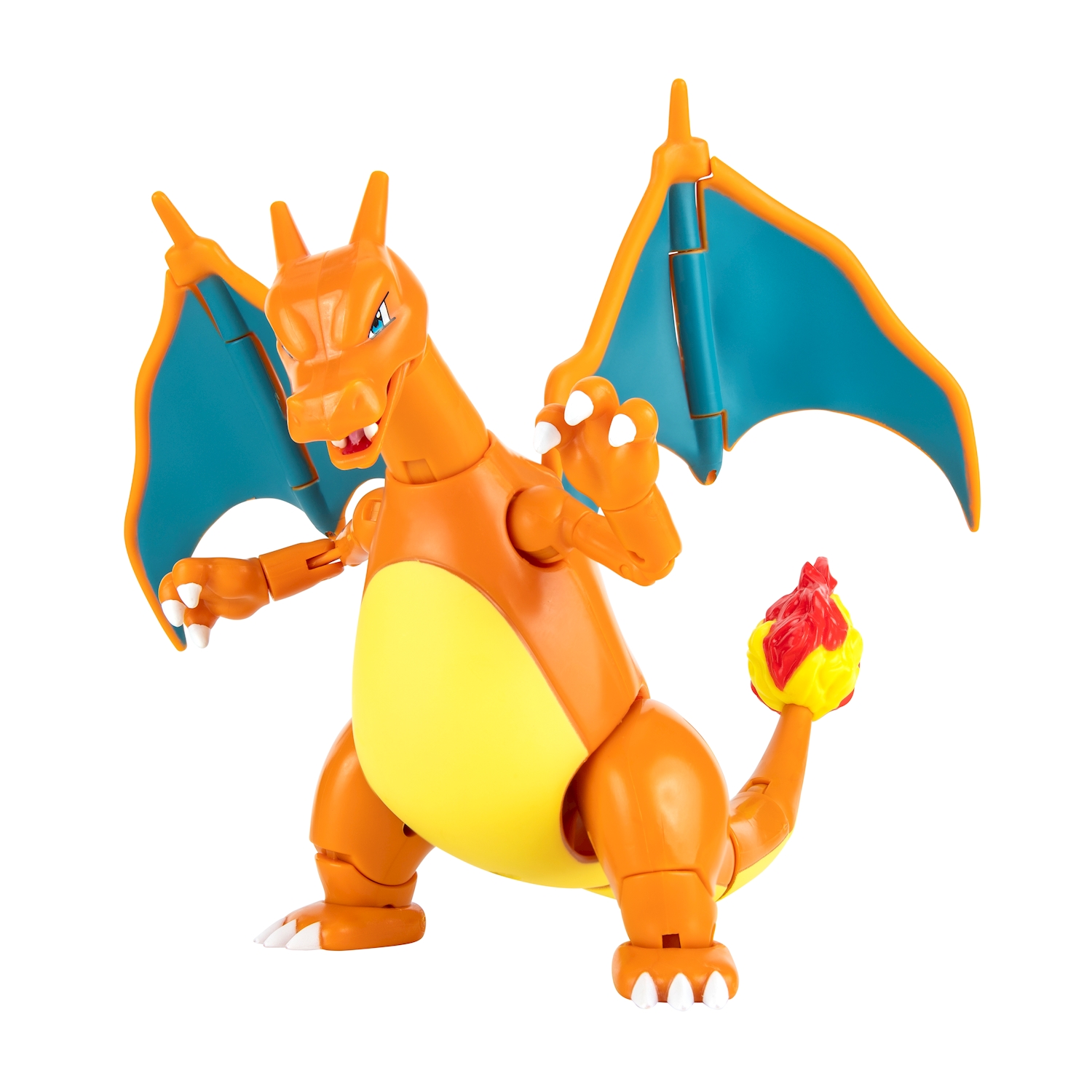 Pokemon - Cadre Kraft 15x20cm - POP Color - Dracaufeu x8* - Abysse Corp