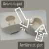 Ecopitchoun Pot anatomique – Image 4