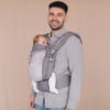 Porte-bébé Love & Carry ONE Wave (NEW) – Image 4