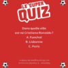 Le super quiz Joueurs de foot – Image 2