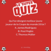 Le super quiz Joueurs de foot – Image 3