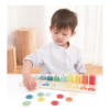 Spielba - Counting & Matching Board – Image 2