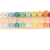 Spielba - Counting & Matching Board – Image 4
