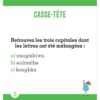 Apéro énigmes entre amis ! – Image 4