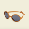 Lunette à soleil Ki ET LA Rozz Cognac 1-2 ans – Image 3