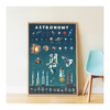 POPPIK Poster pédagogique Astronomie – Image 6