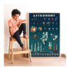 POPPIK Poster pédagogique Astronomie – Image 2