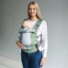 Porte-bébé Love & Carry AIR X Bergamot – Image 3