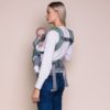 Porte-bébé Love & Carry AIR X Bergamot – Image 5