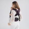 Porte-bébé Love & Carry AIR X Galaxy – Image 3