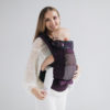 Porte-bébé Love & Carry AIR X Galaxy – Image 4