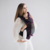 Porte-bébé Love & Carry AIR X Galaxy – Image 5