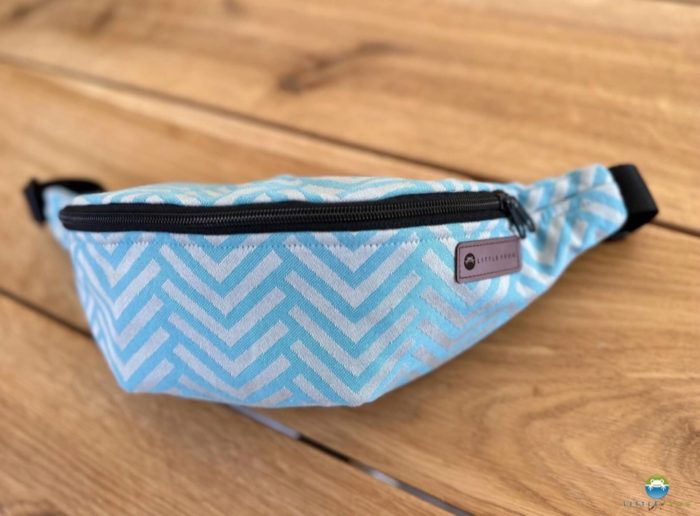 Sac de taille LittleFrog horizon Miles