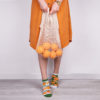 SPOX SOX Short Socks - Orange – Image 2
