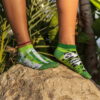 SPOX SOX Short Socks - Panda – Image 4