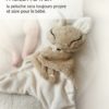 MyHummy Renard 5en1 avec lumière – Image 2