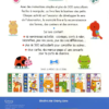 Mon grand livre d'autocollants Les animaux, petits et grands – Image 2