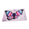 PLUS PLUS 800 Eléments créatifs puzzle Papillon – Image 3