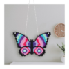 PLUS PLUS 800 Eléments créatifs puzzle Papillon – Image 4