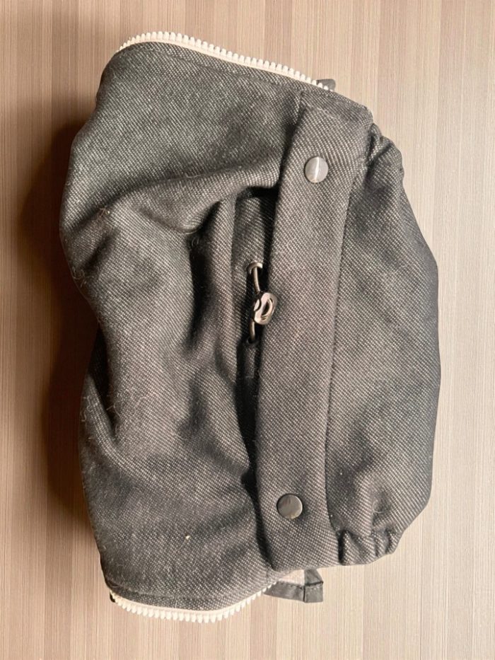 Insert de portage Angelwings Denim Dark