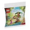 LEGO Friends L’aire de jeu dans la forêt d’Aurore & Les animaux surprise – Image 2